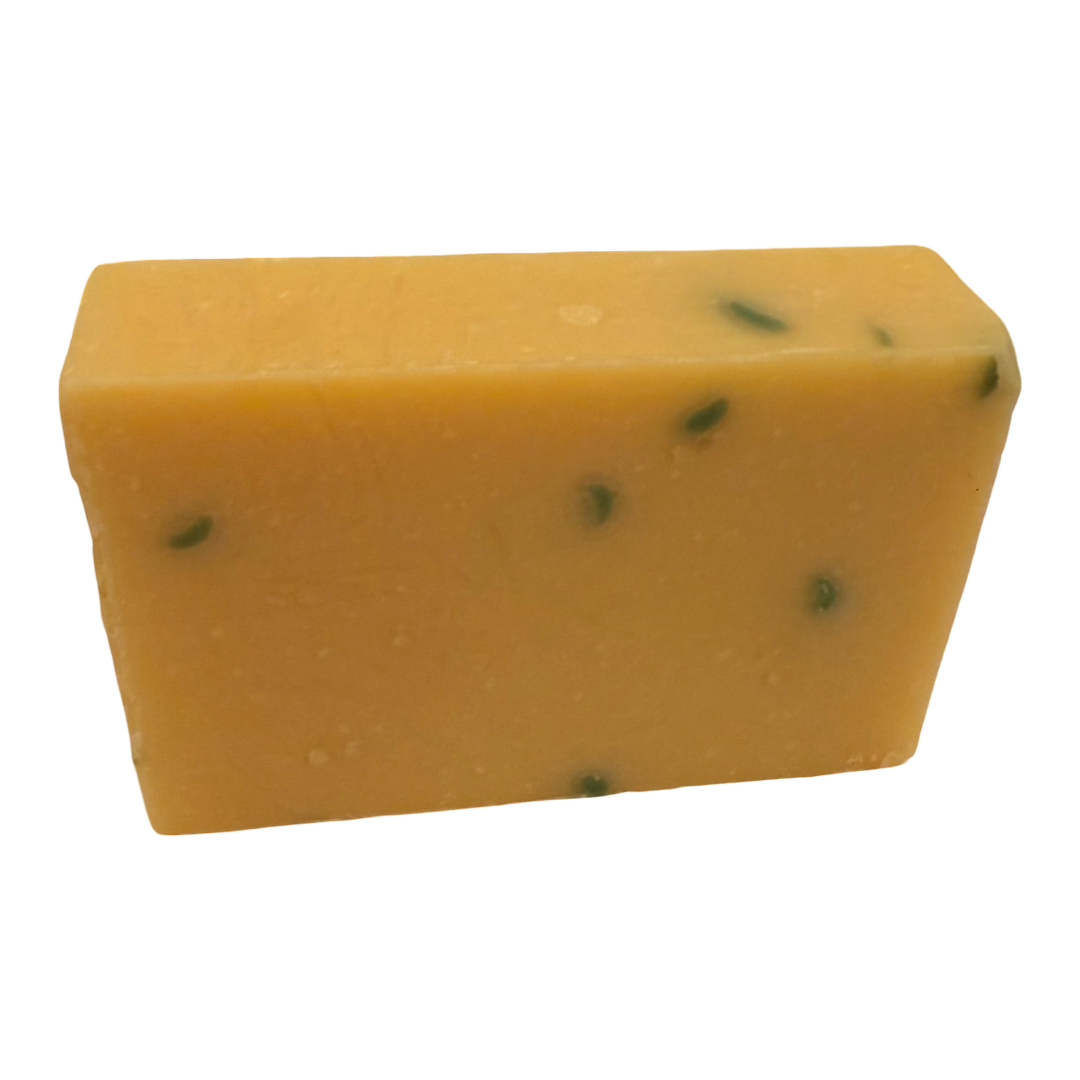 Spring Citrus Bar Soap
