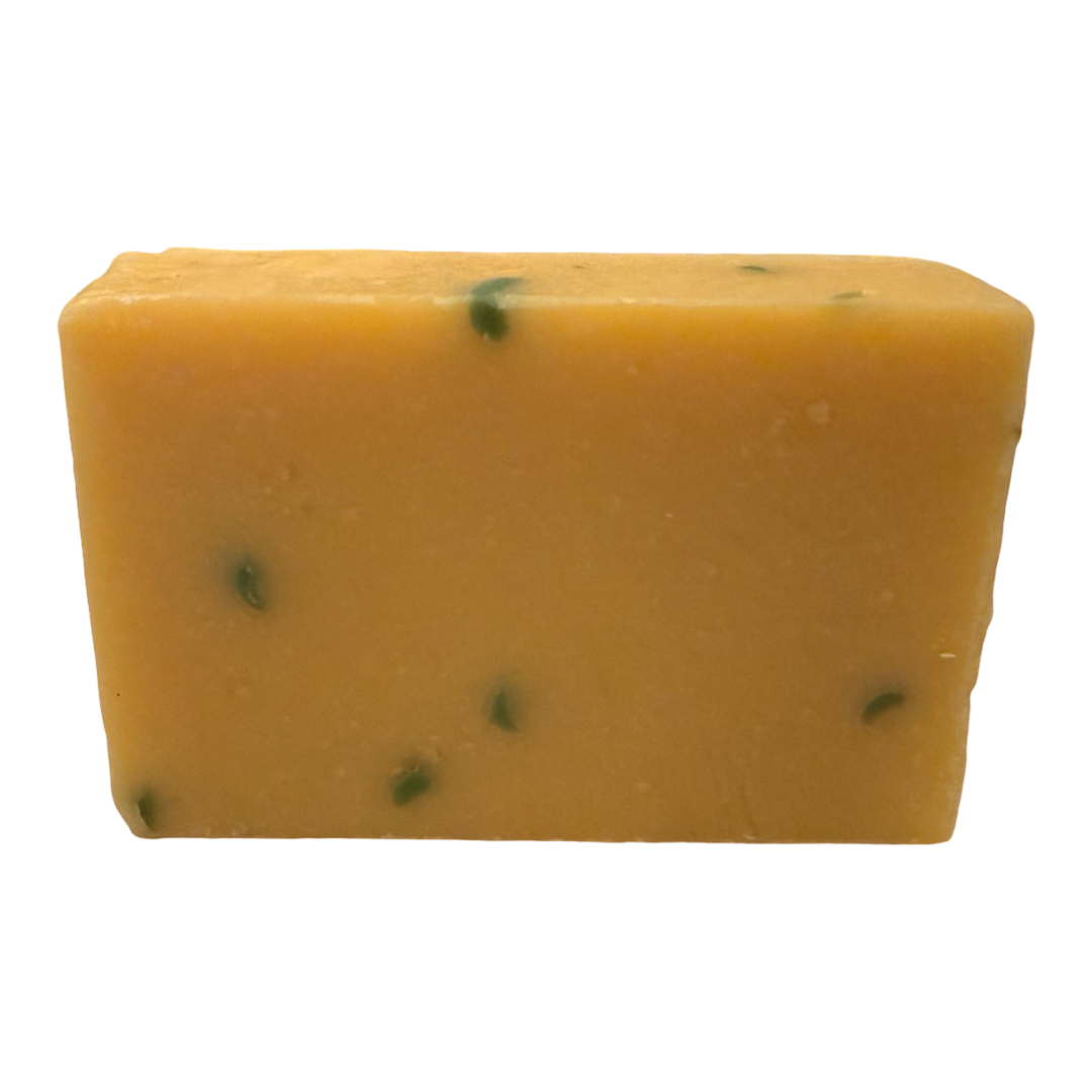 Spring Citrus Bar Soap