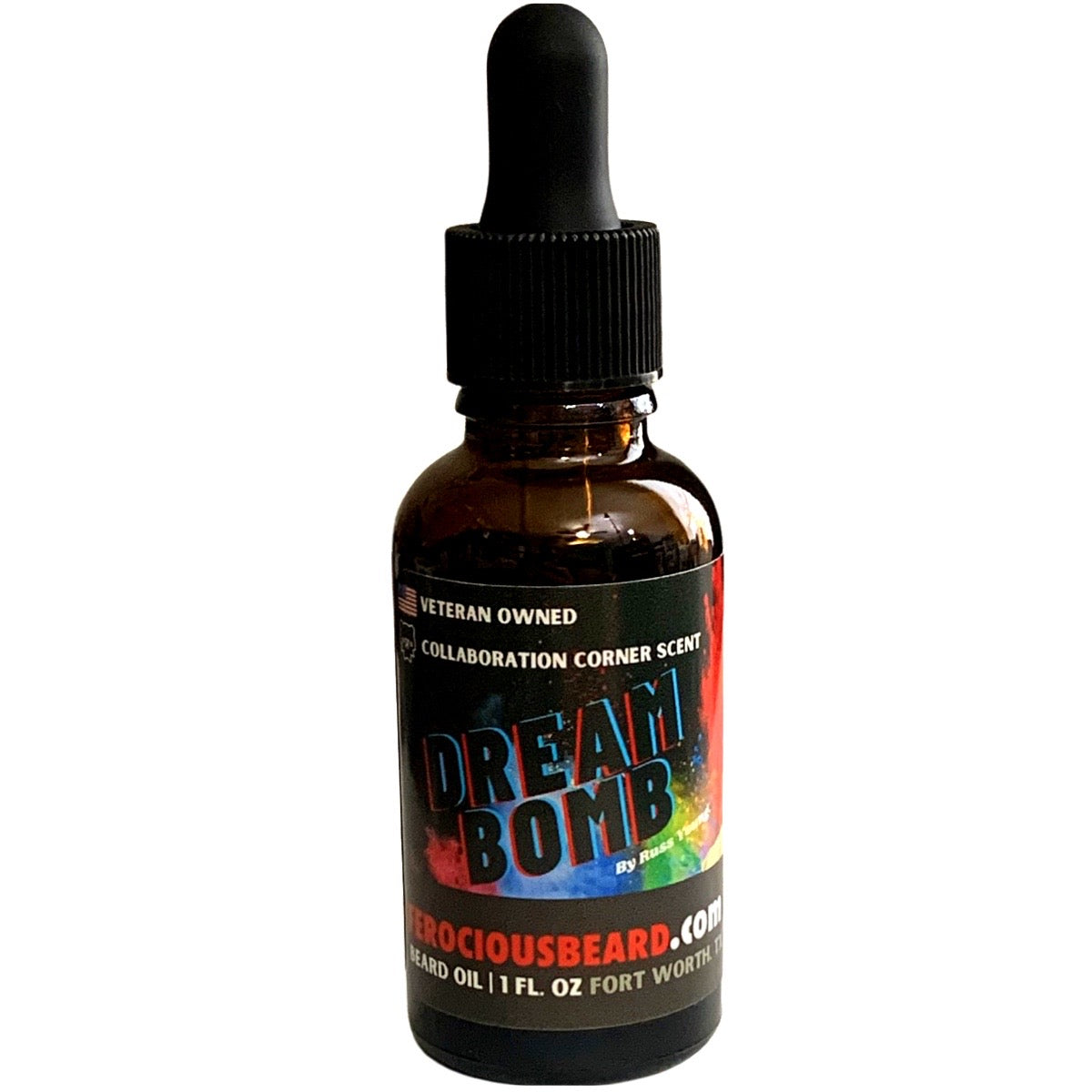 Dream Bomb - Collaboration Corner