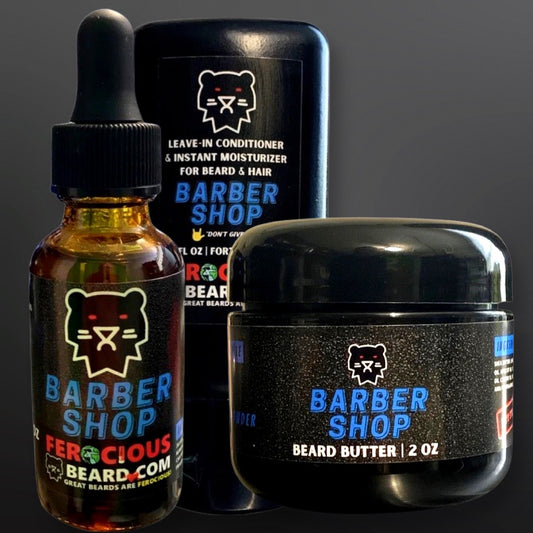 Ferocious Bundle Deals