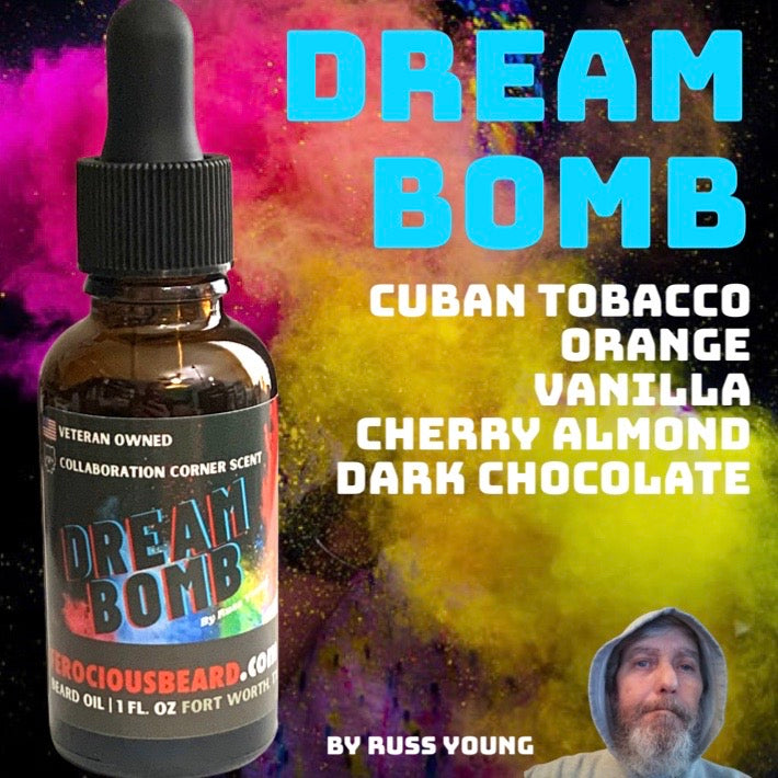 Dream Bomb - Collaboration Corner