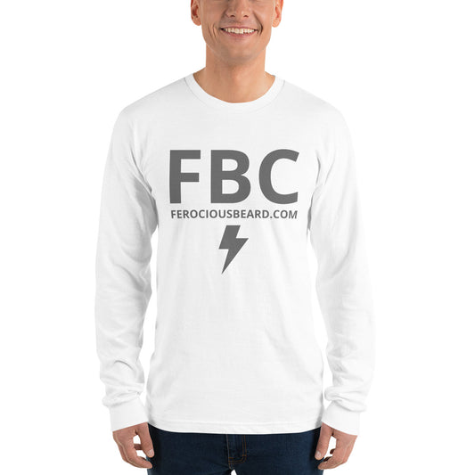 Long sleeve t-shirt