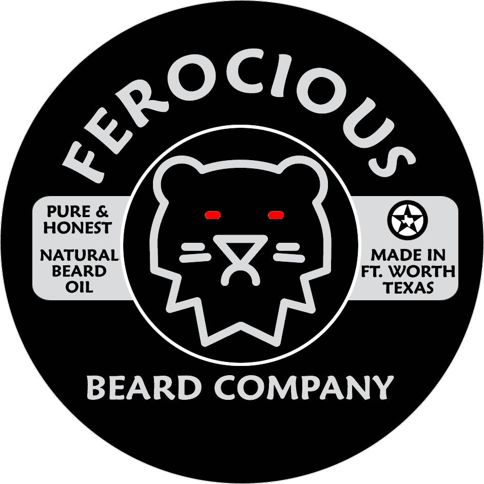 Q&A Session with Ferocious Beard Company
