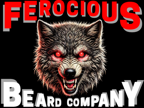Ferocious Beard Company