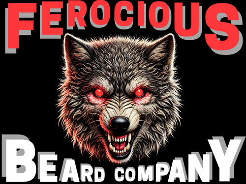 Ferocious Beard Company