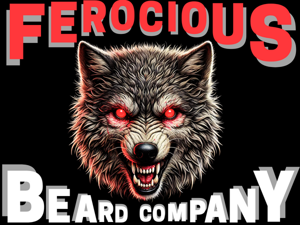 Ferocious Beard Company