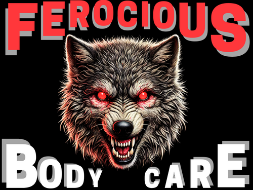 Ferocious Beard Company