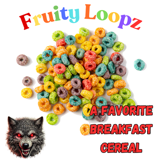 Fruity Loopz