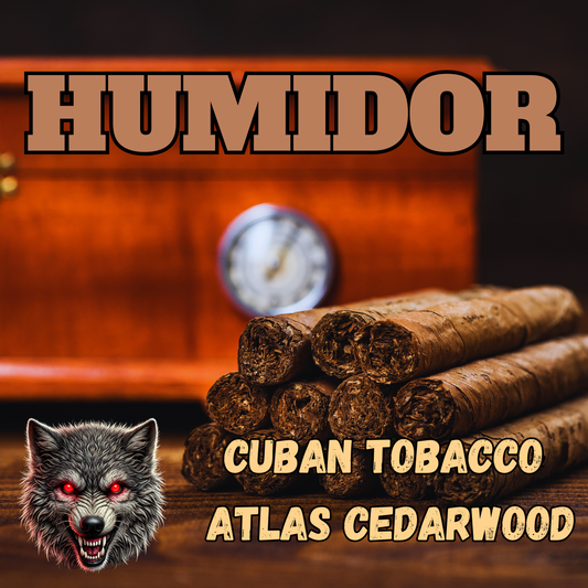 Humidor