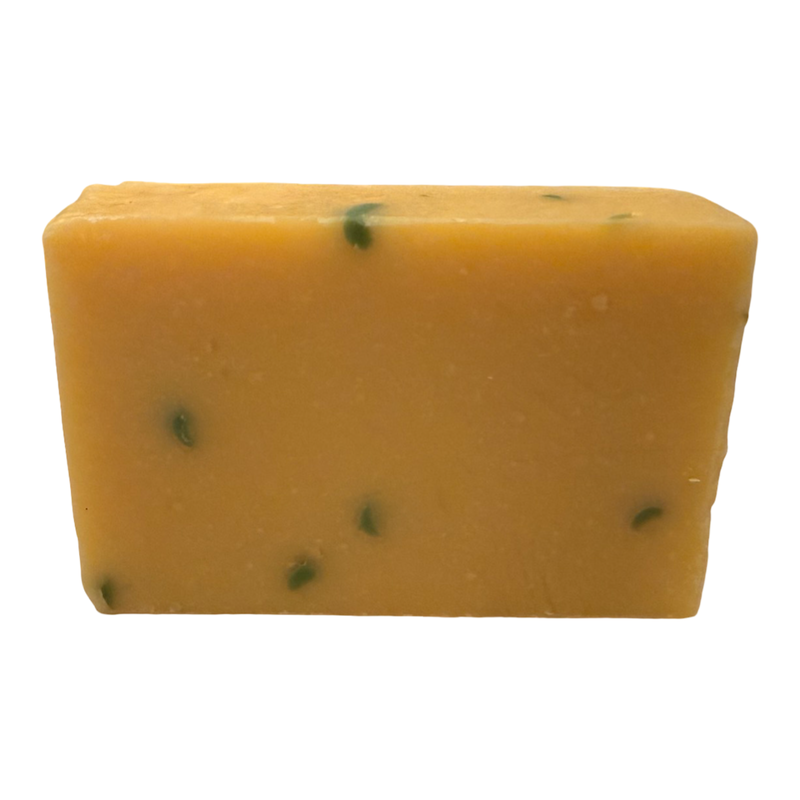 Spring Citrus Bar Soap