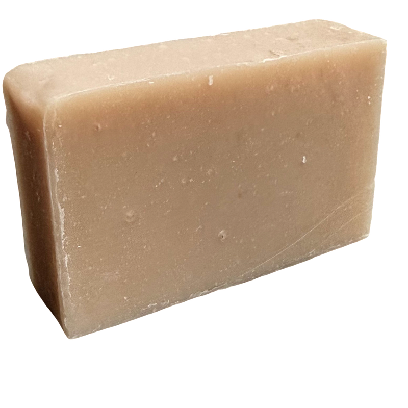 Sandalwood Bar Soap