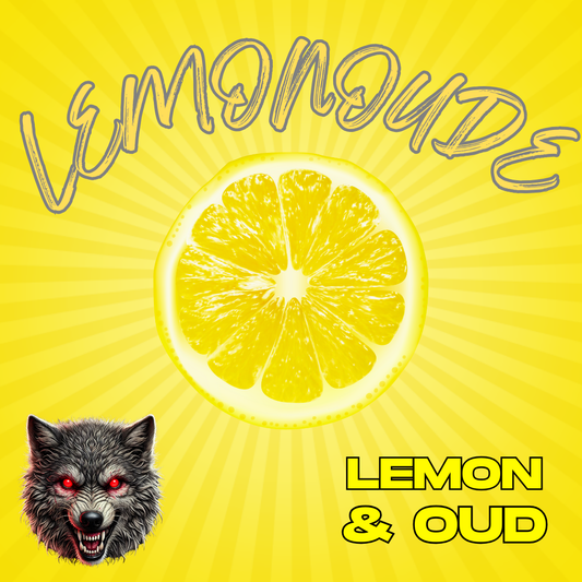 LemonOude