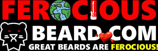 Ferocious Beard Company