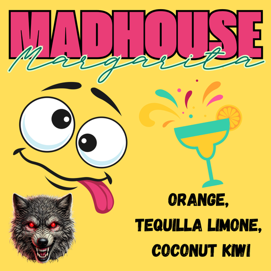 Madhouse Margarita