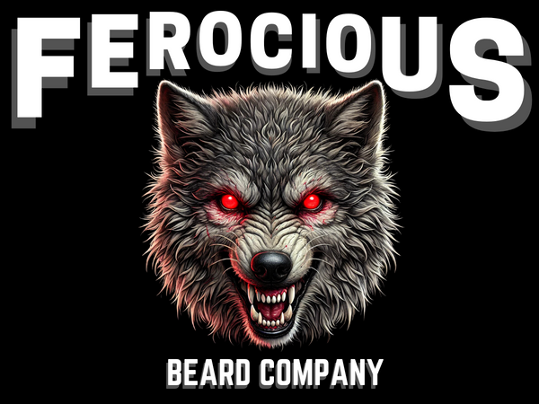 Ferocious Beard Company