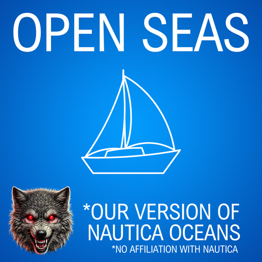 Open Seas