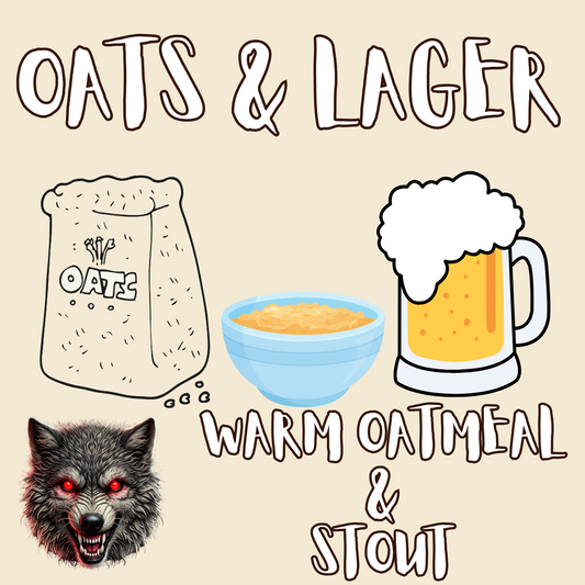 Oats & Lager