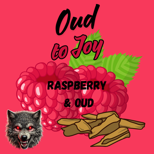 Oud to Joy