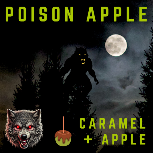 Poison Apple