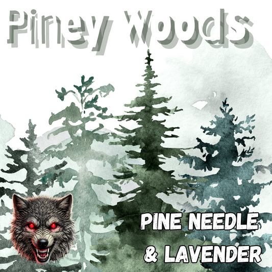 Piney Woods