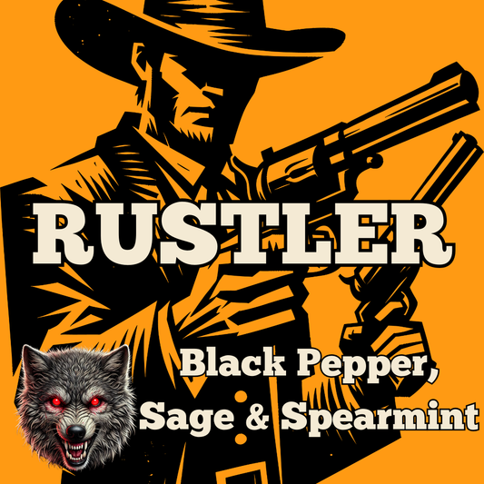 Rustler