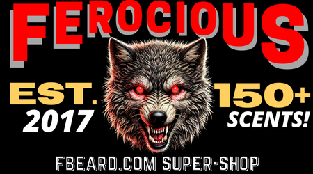 Ferocious Beard Company