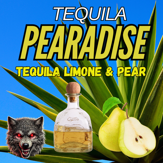 Tequila Pearadise