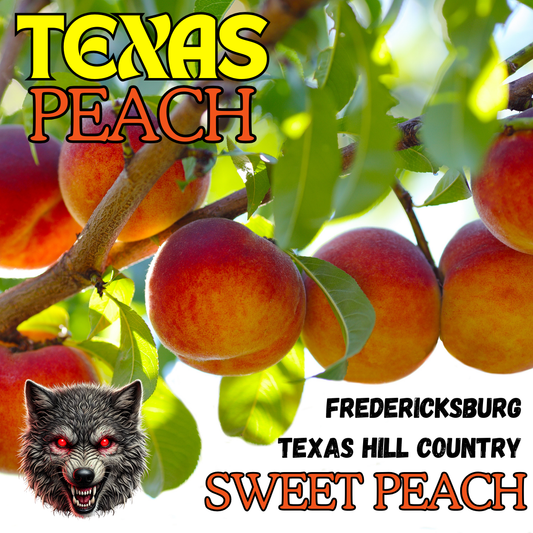 Texas Peach