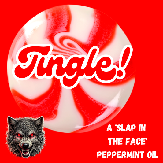 Tingle