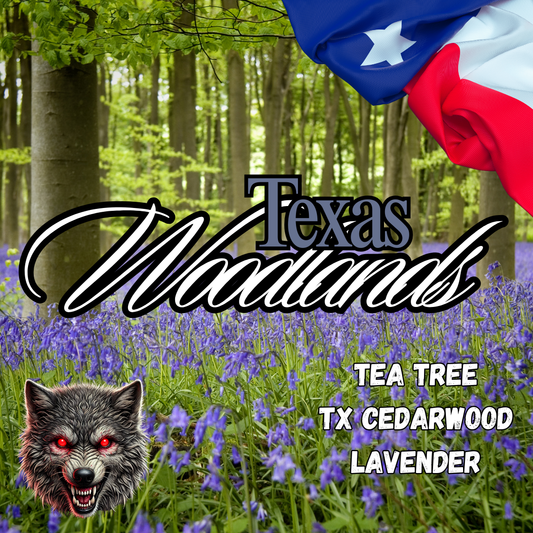 Texas Woodlands