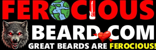 Ferocious Beard Company