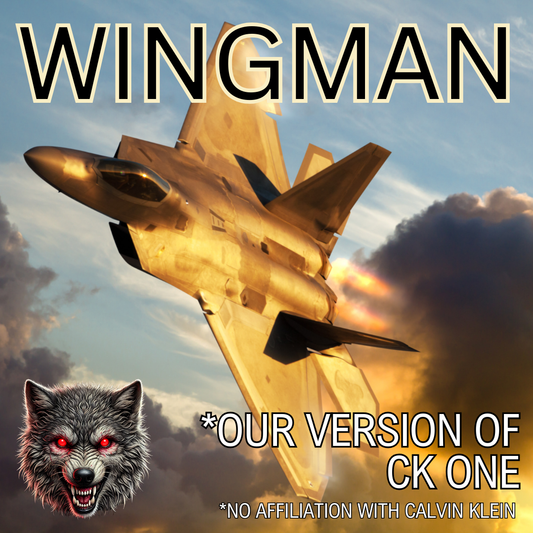 Wingman