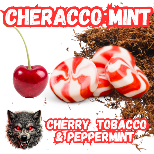 Cheracco Mint