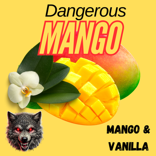 Dangerous Mango