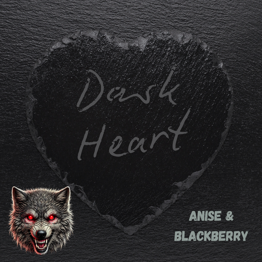 Dark Heart