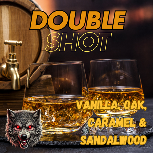 Double Shot