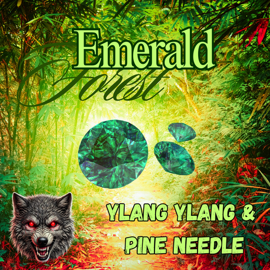 Emerald Forest