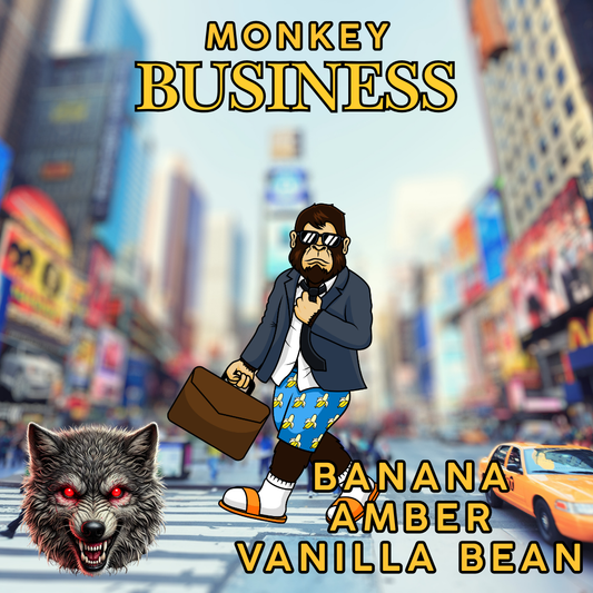 Monkey Business