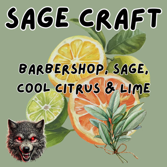 Sage Craft