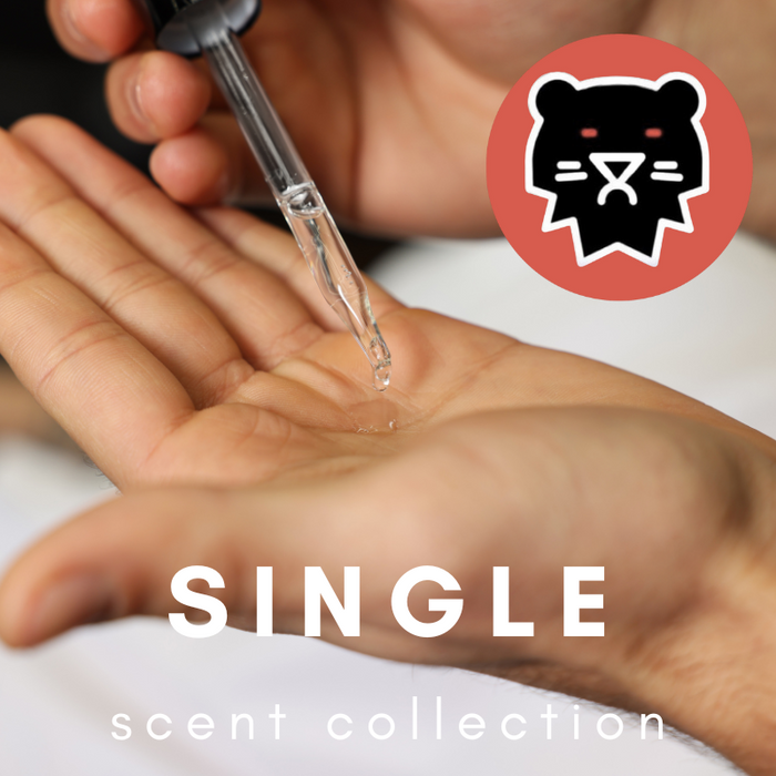 Single Scent Collection
