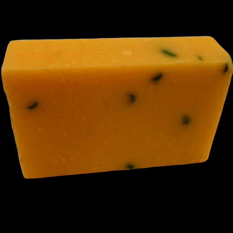 Spring Citrus Bar Soap