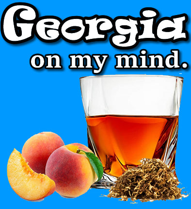 Georgia on my Mind - Collaboration Corner