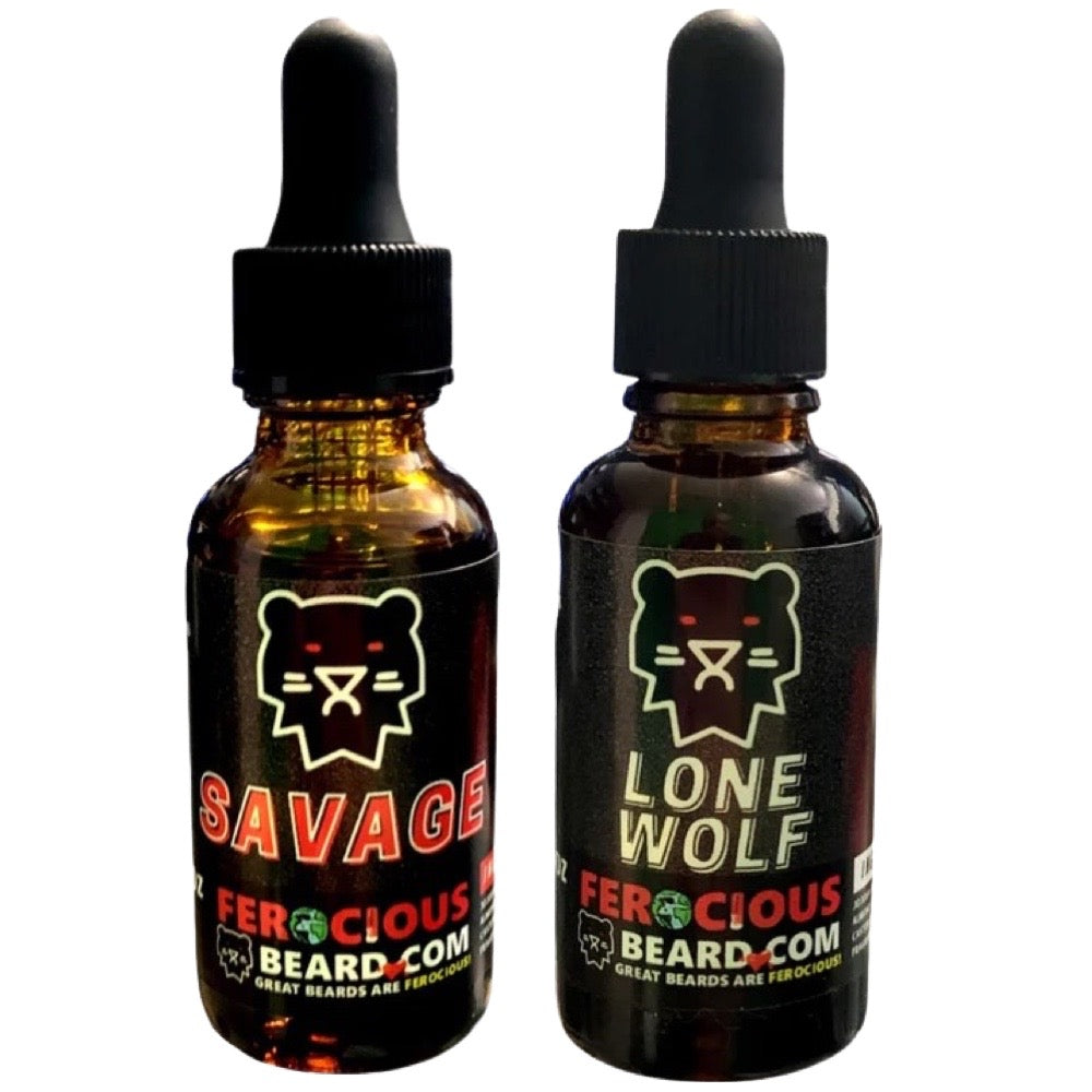 Beard Vape Co-USA PH