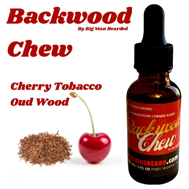 Backwood Chew - Collaboration Corner
