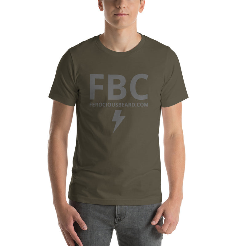 Short-Sleeve Unisex FBC T-Shirt