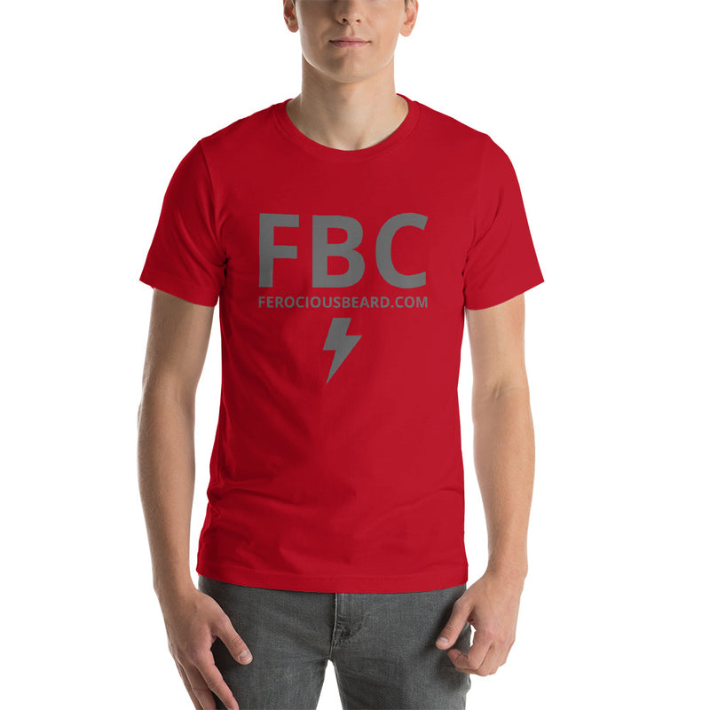 Short-Sleeve Unisex FBC T-Shirt