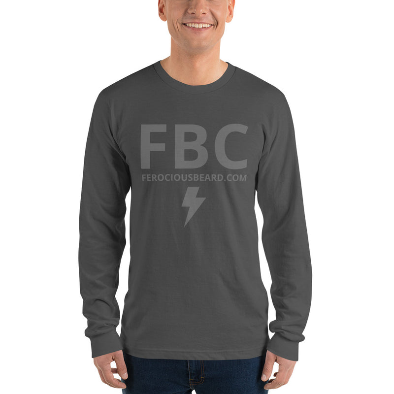 Long sleeve t-shirt